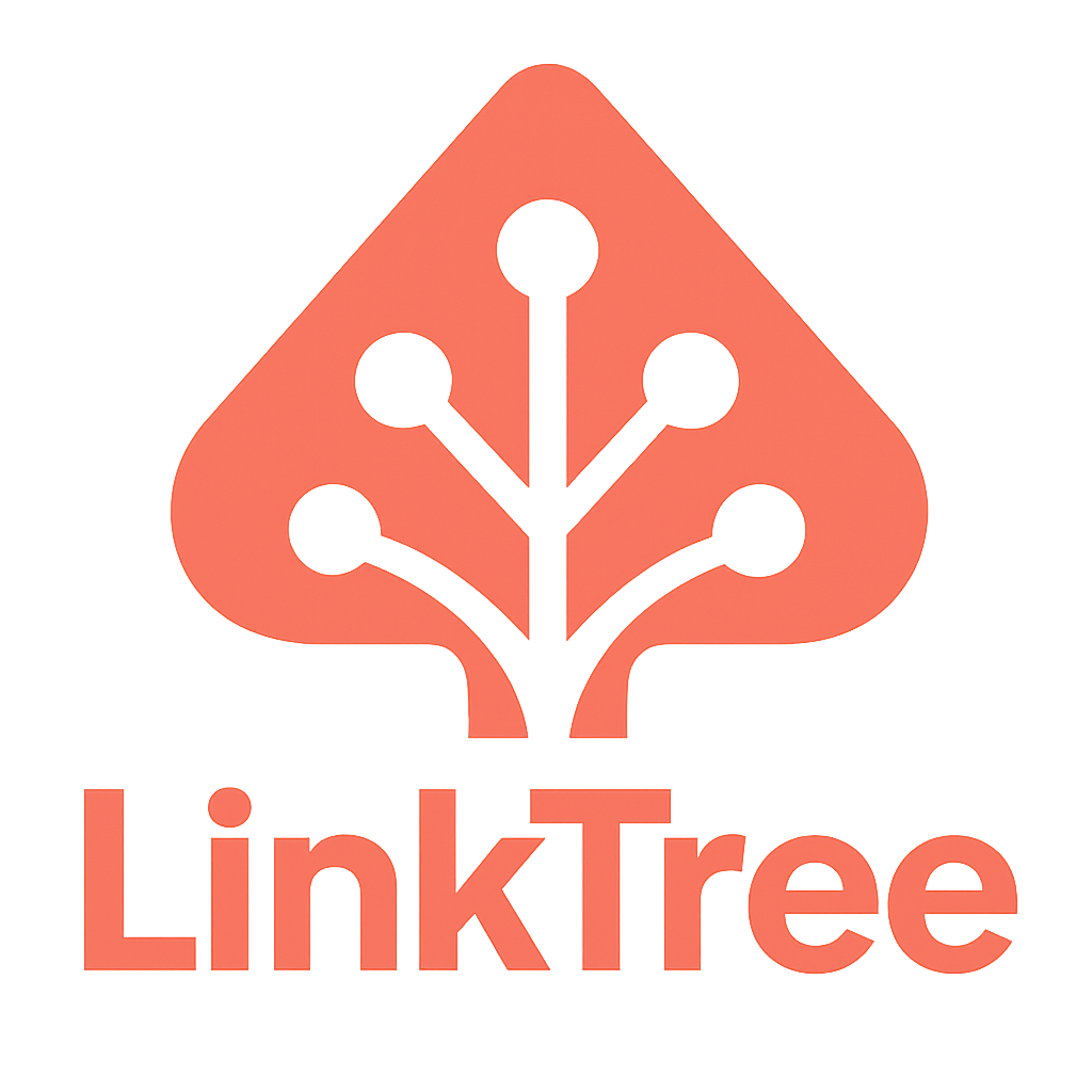 Linktree Logo